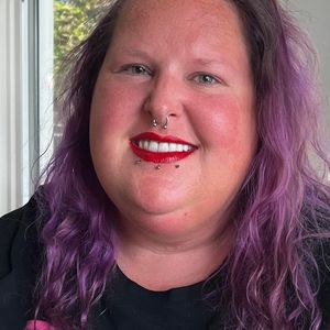 Meet your Posher, Amy